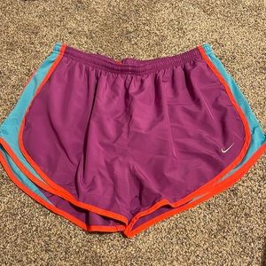 Nike shorts